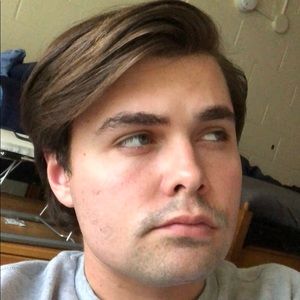 Meet your Posher, George